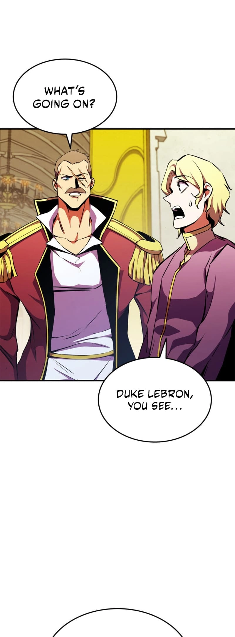 Rankers Return Chapter 174 - Page 26