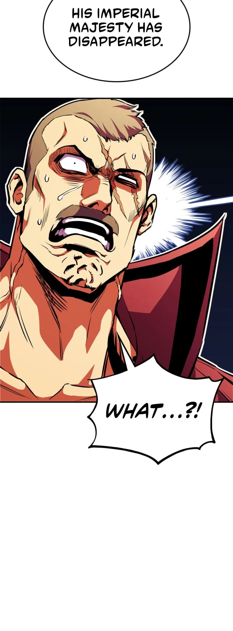 Rankers Return Chapter 174 - Page 27