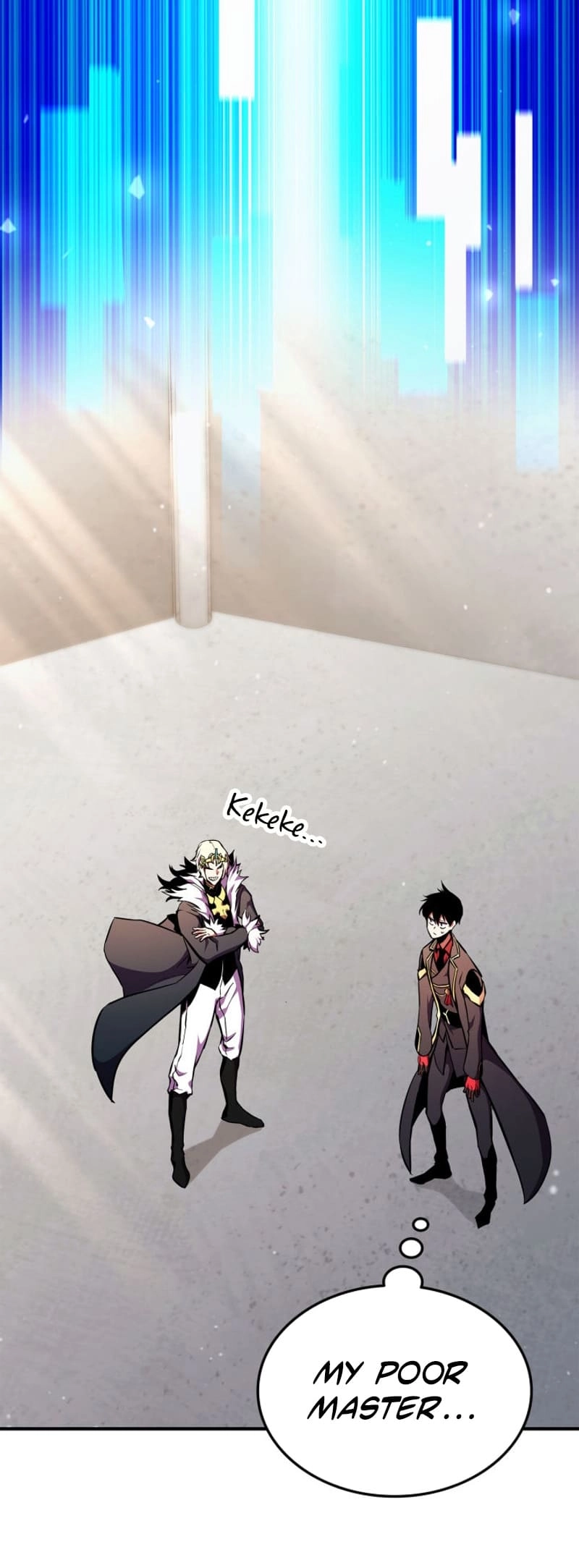 Rankers Return Chapter 174 - Page 31