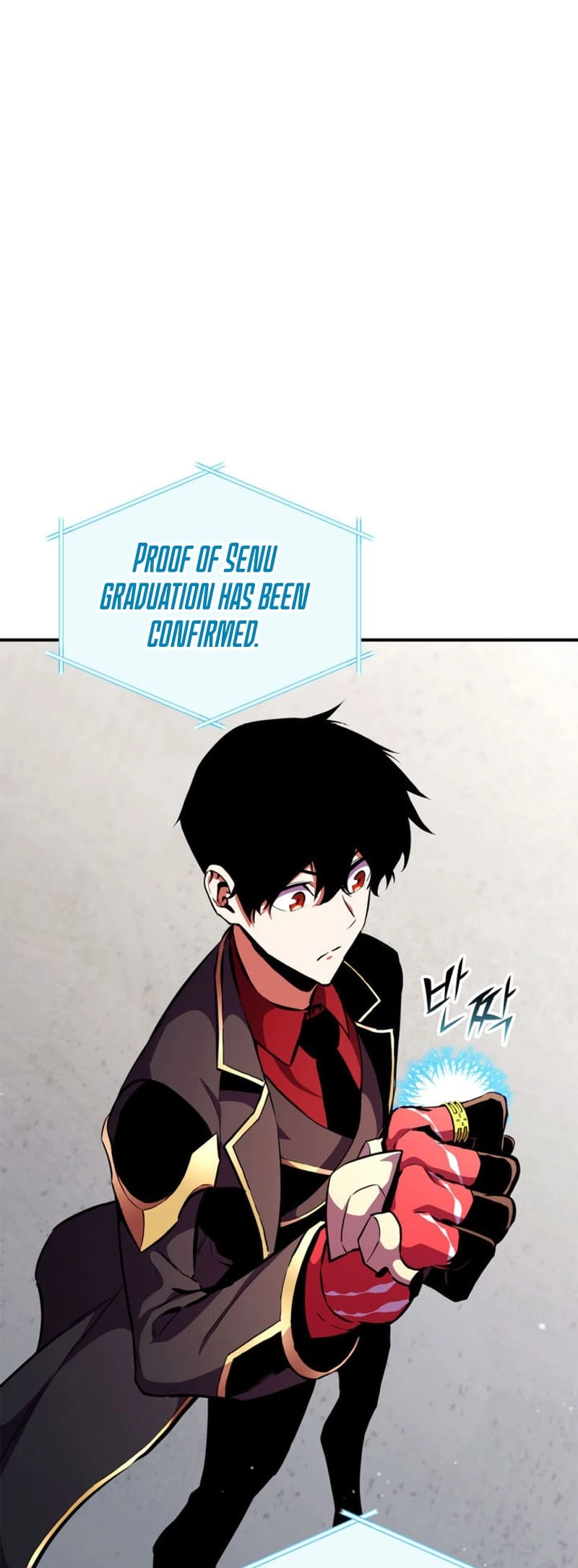 Rankers Return Chapter 174 - Page 32
