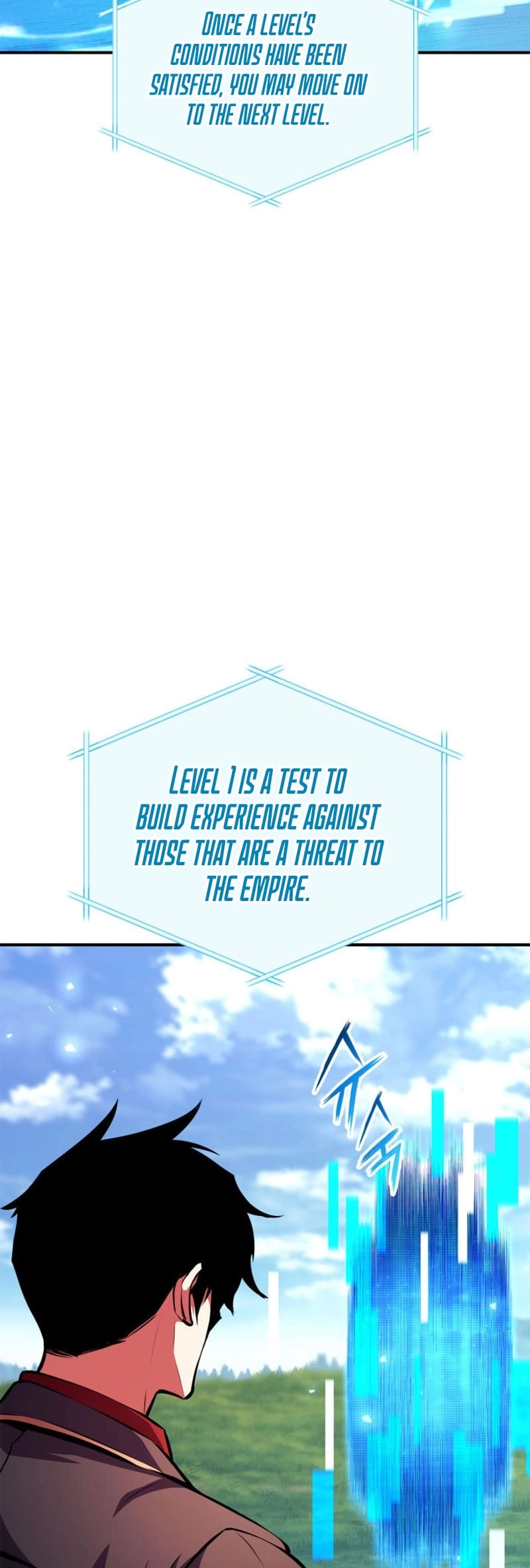Rankers Return Chapter 174 - Page 37