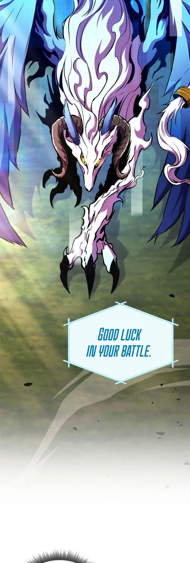 Rankers Return Chapter 174 - Page 39
