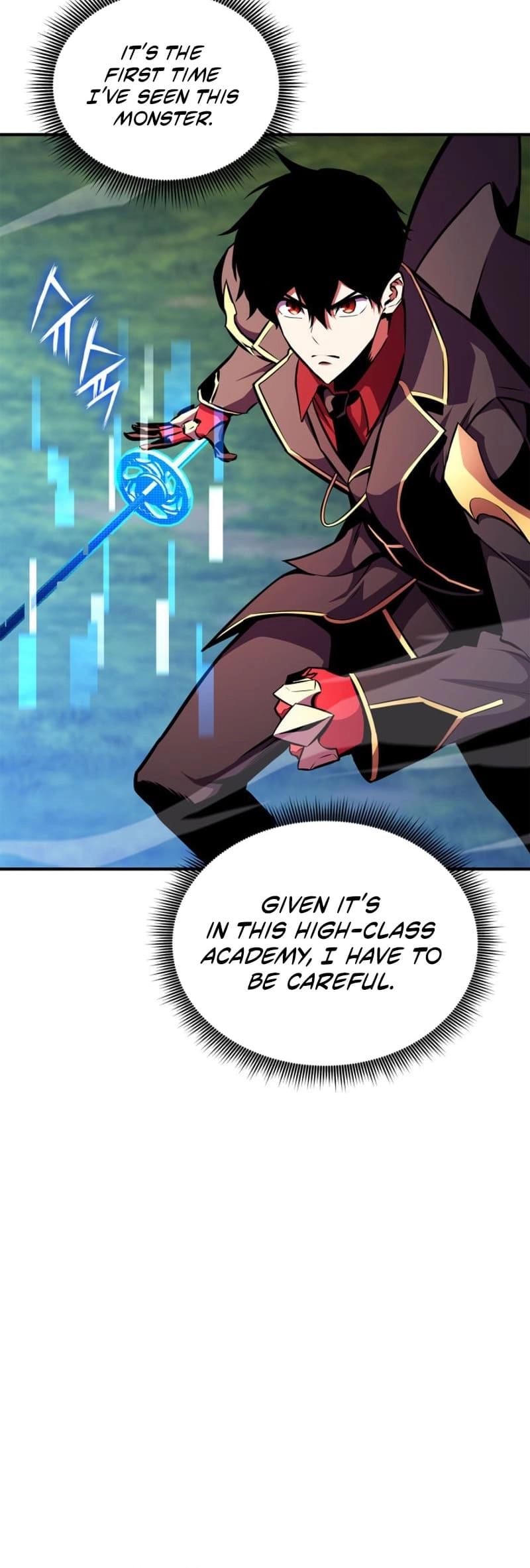Rankers Return Chapter 174 - Page 40