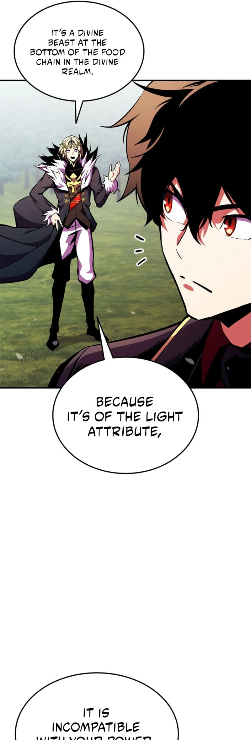 Rankers Return Chapter 174 - Page 41