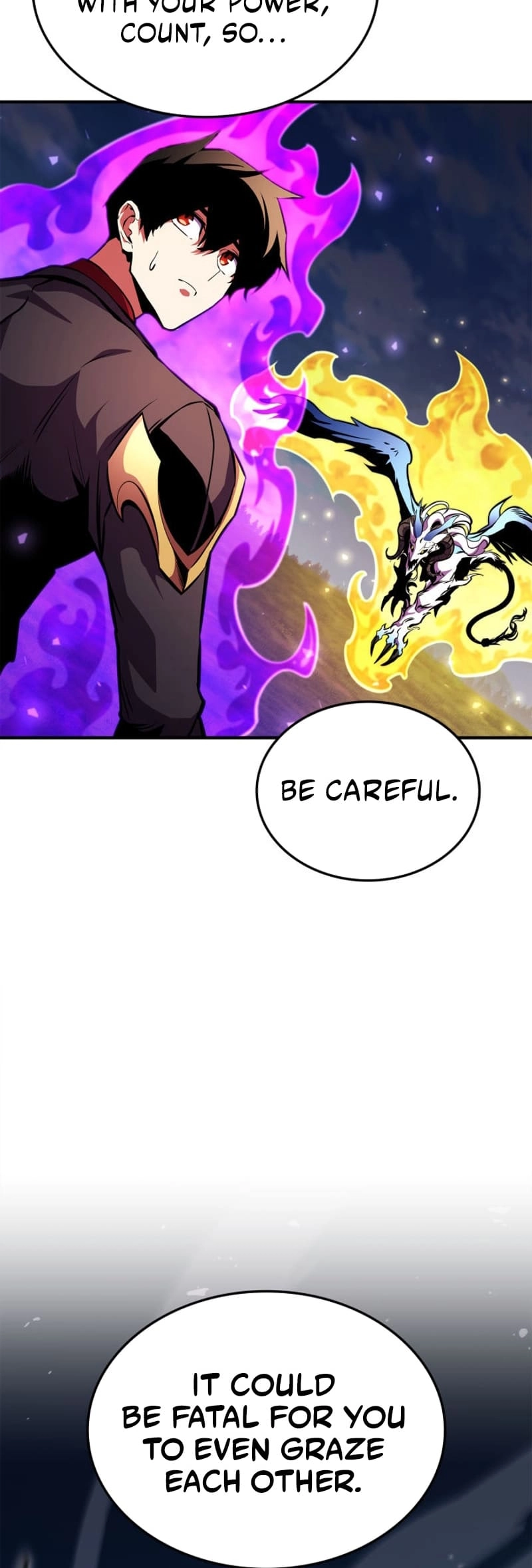 Rankers Return Chapter 174 - Page 42