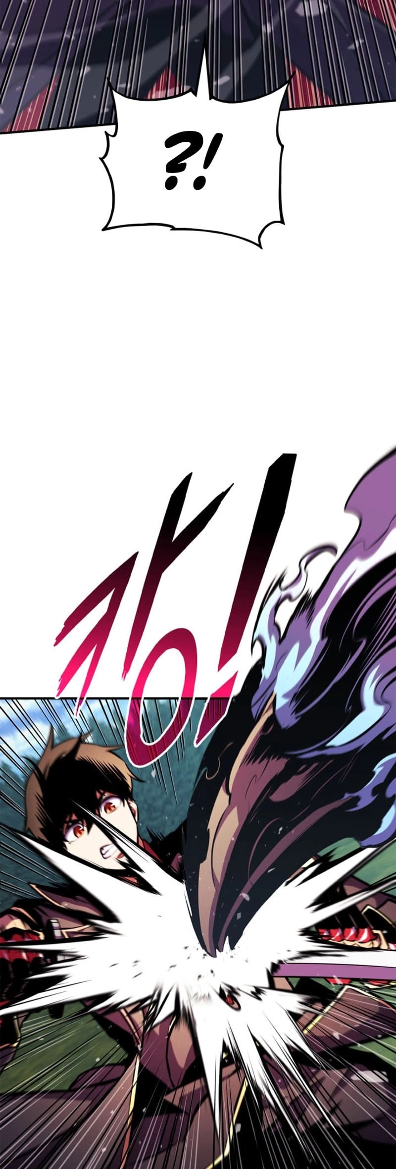 Rankers Return Chapter 174 - Page 44