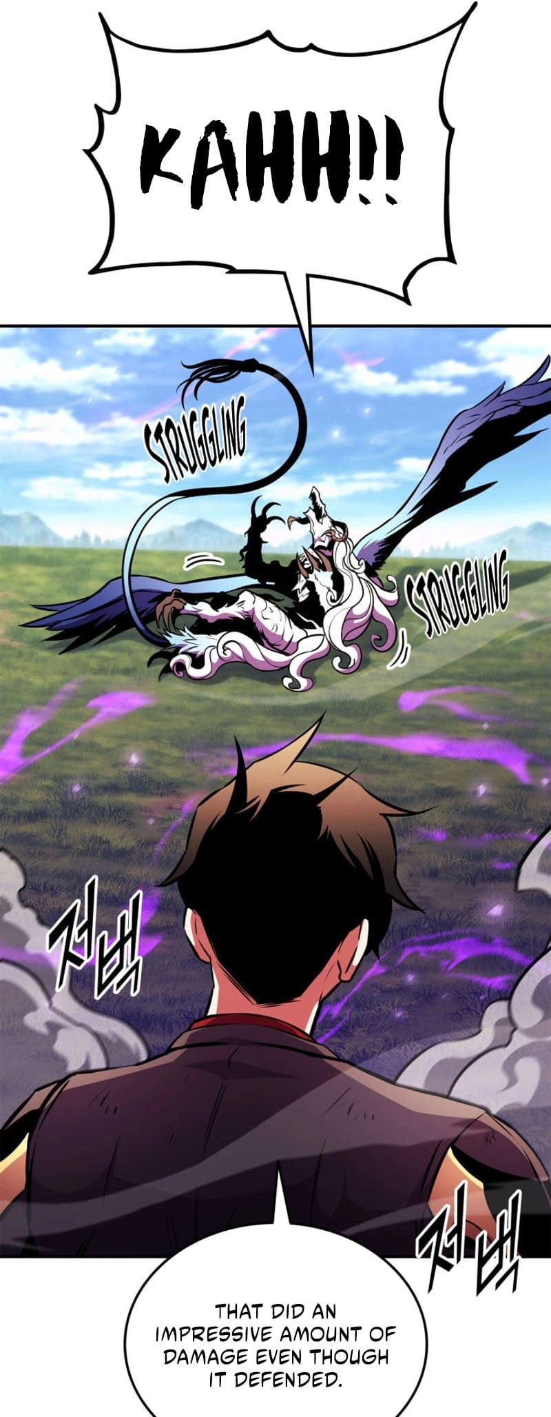 Rankers Return Chapter 174 - Page 51