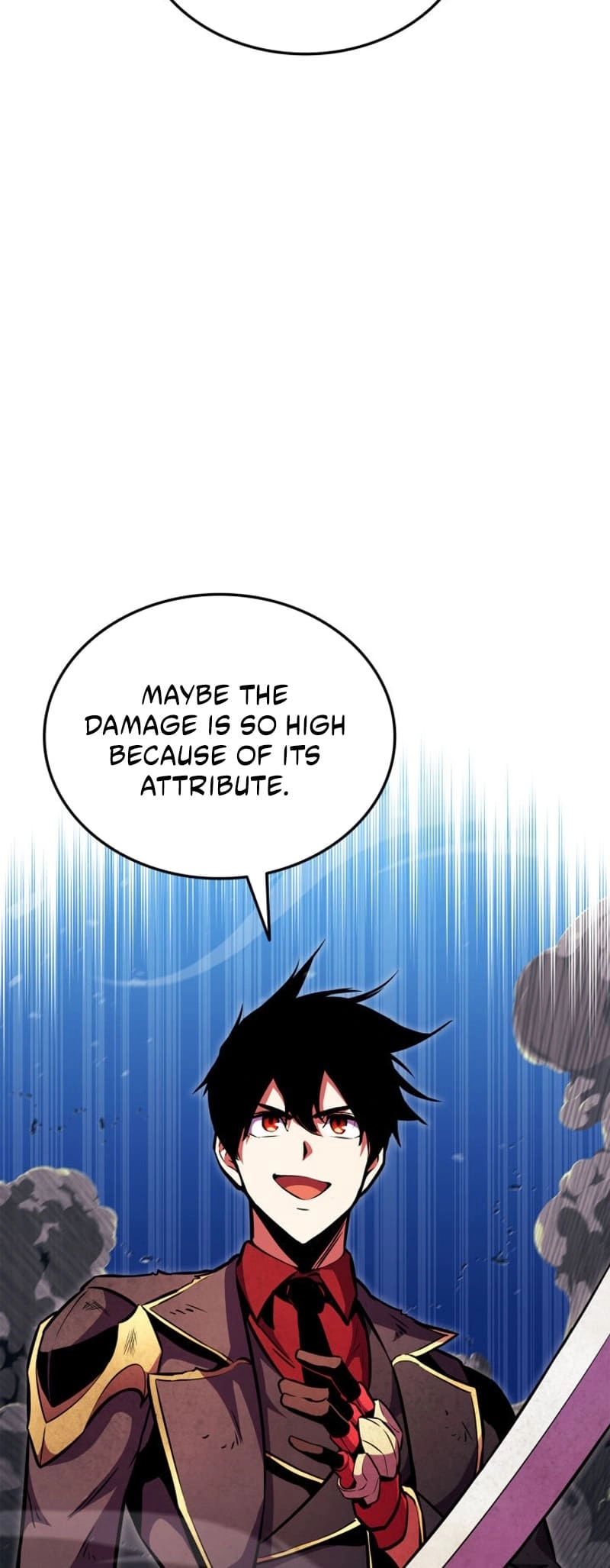 Rankers Return Chapter 174 - Page 52