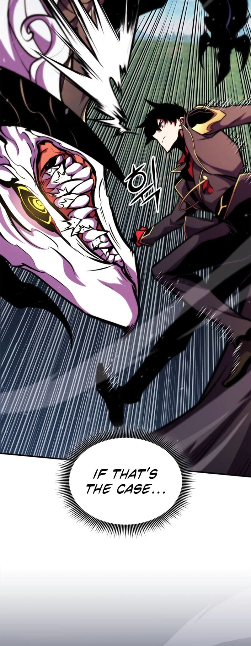 Rankers Return Chapter 174 - Page 56