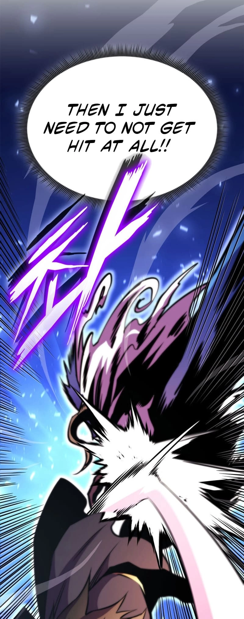 Rankers Return Chapter 174 - Page 57