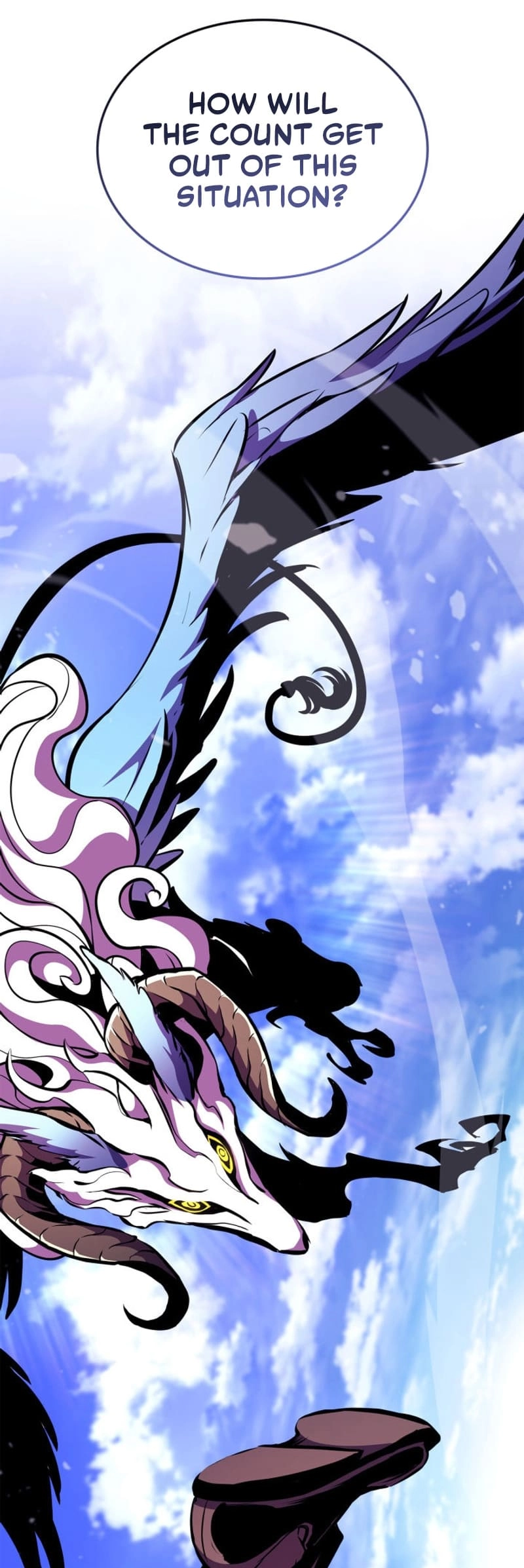 Rankers Return Chapter 174 - Page 65
