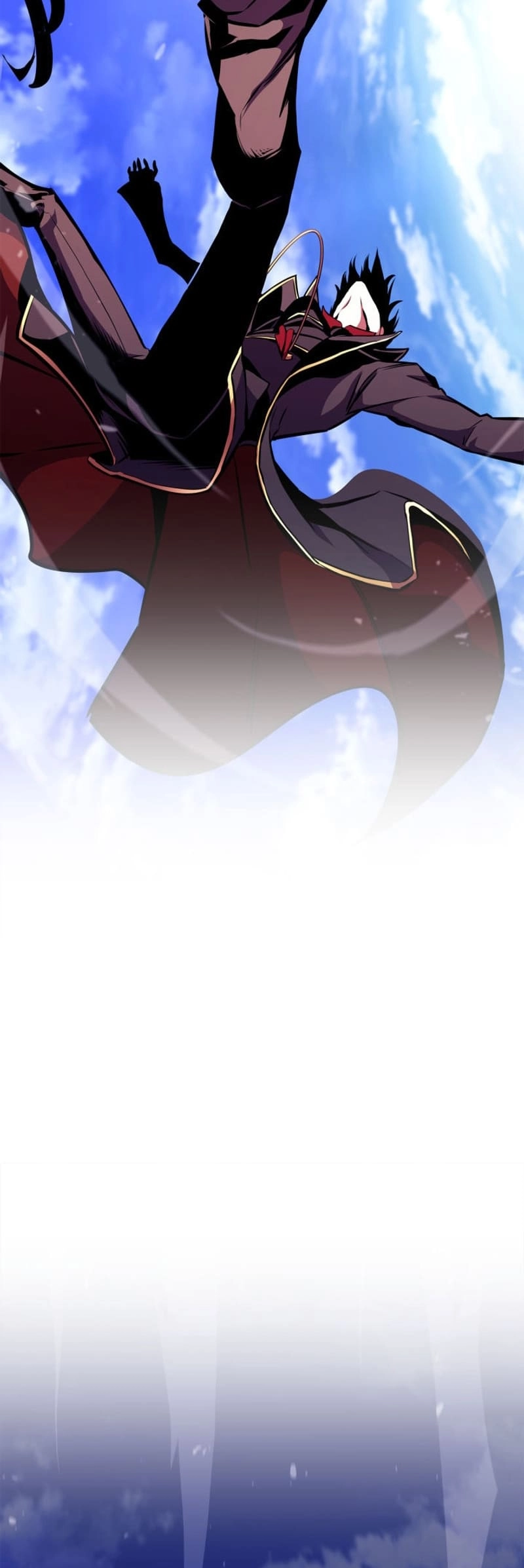 Rankers Return Chapter 174 - Page 66