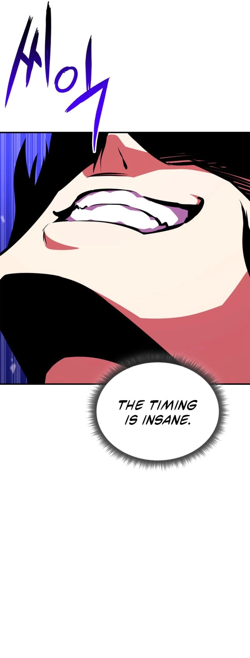 Rankers Return Chapter 174 - Page 68