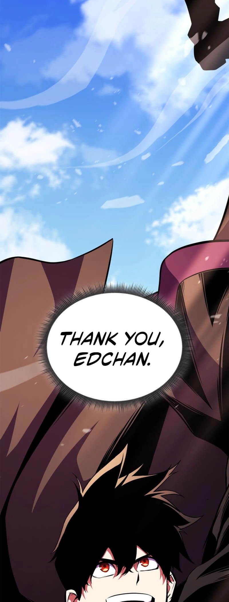 Rankers Return Chapter 174 - Page 72