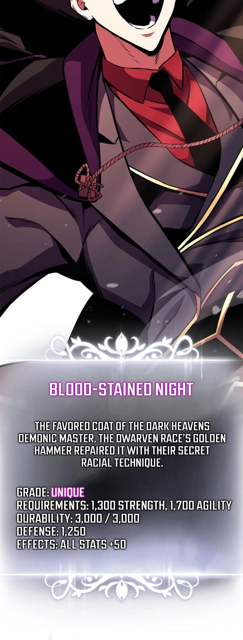 Rankers Return Chapter 174 - Page 73