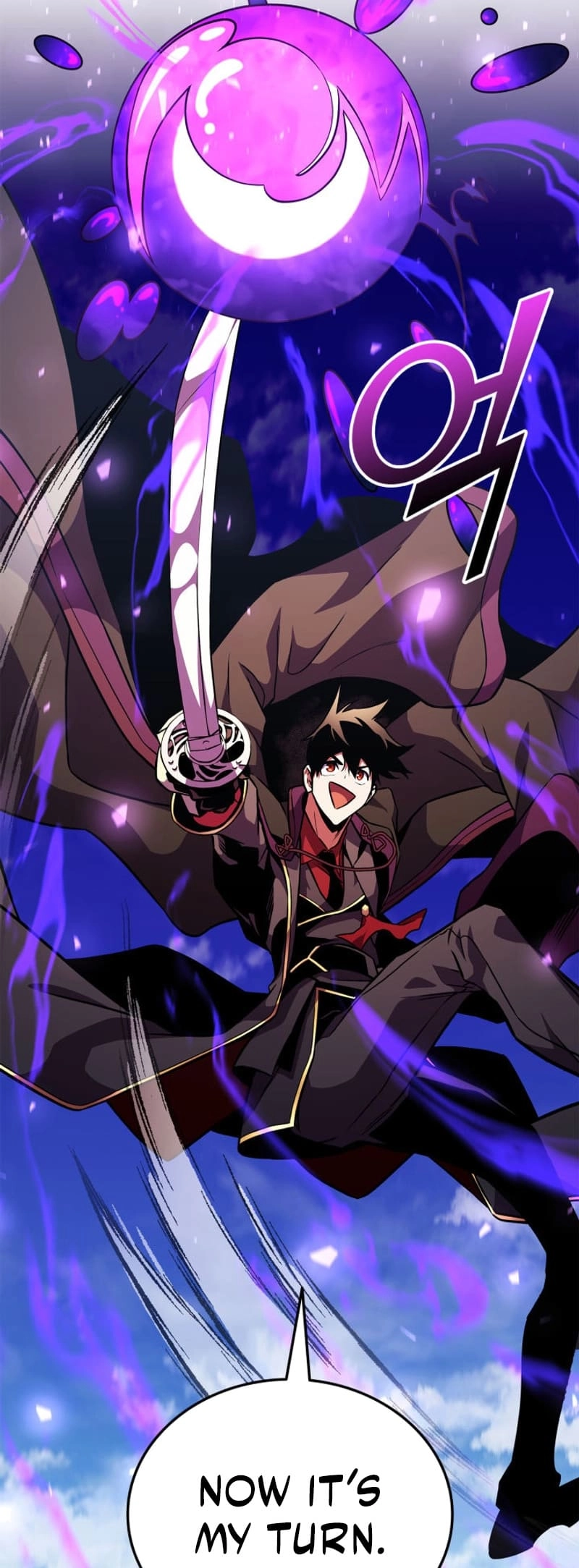 Rankers Return Chapter 174 - Page 76