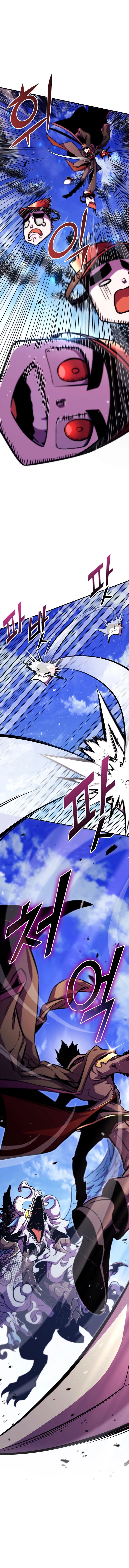 Rankers Return Chapter 174 - Page 80