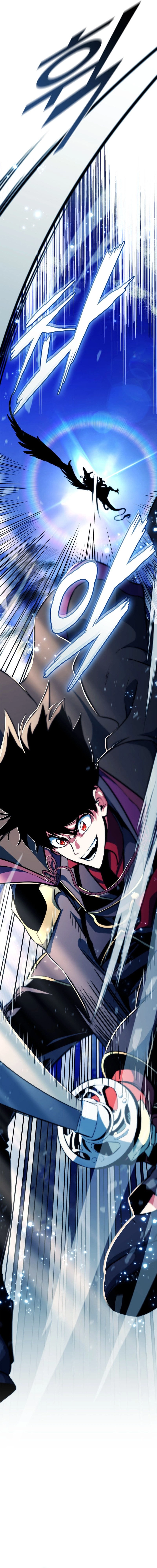 Rankers Return Chapter 174 - Page 81