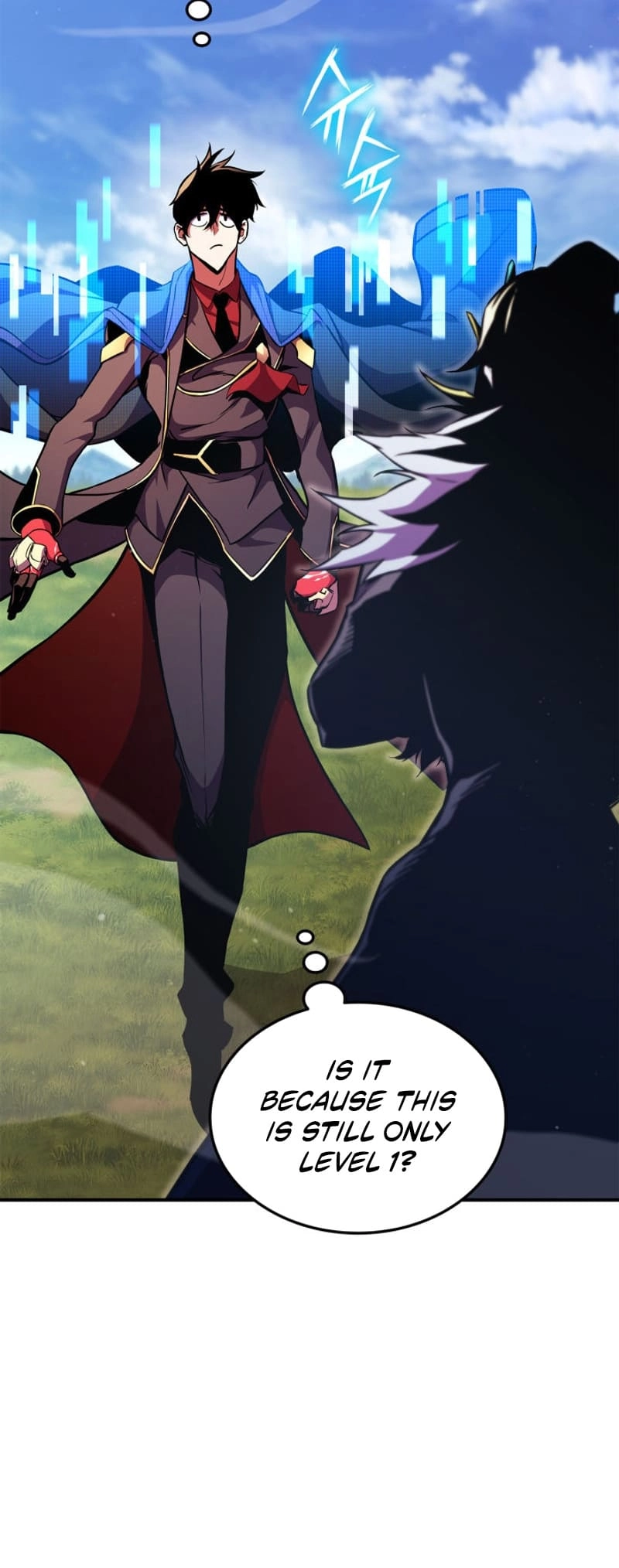 Rankers Return Chapter 174 - Page 85