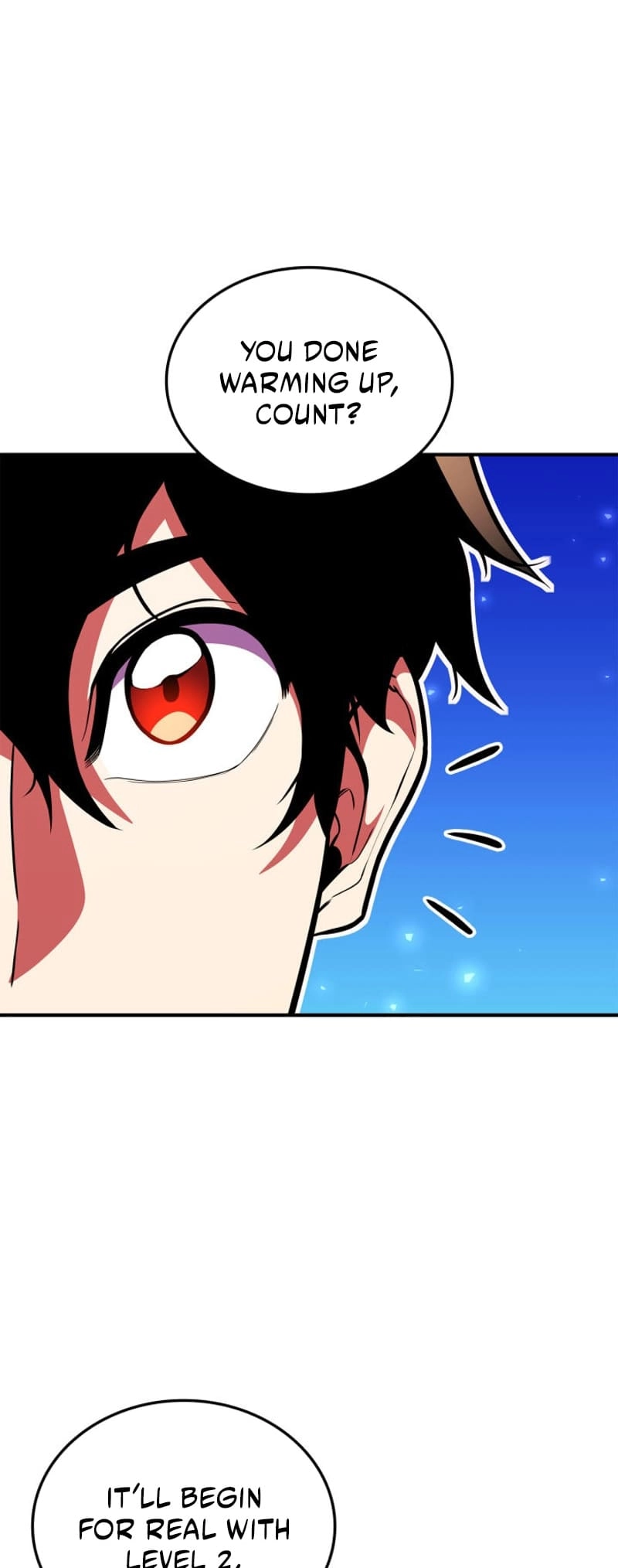 Rankers Return Chapter 174 - Page 86