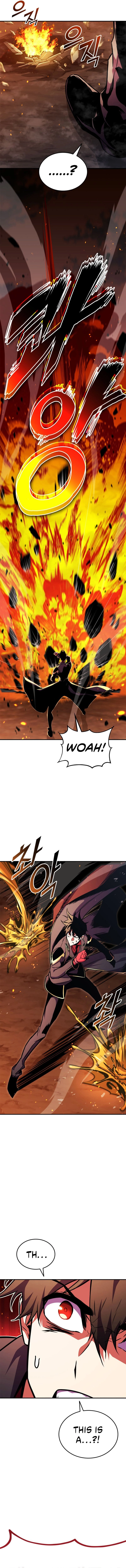 Rankers Return Chapter 174 - Page 89