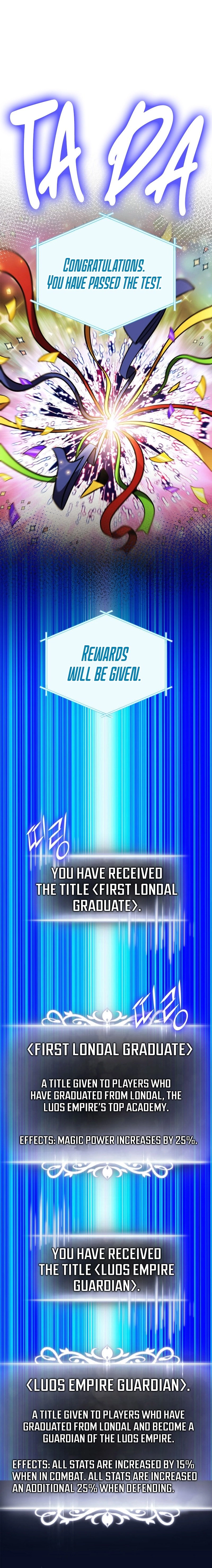 Rankers Return Chapter 176 - Page 16
