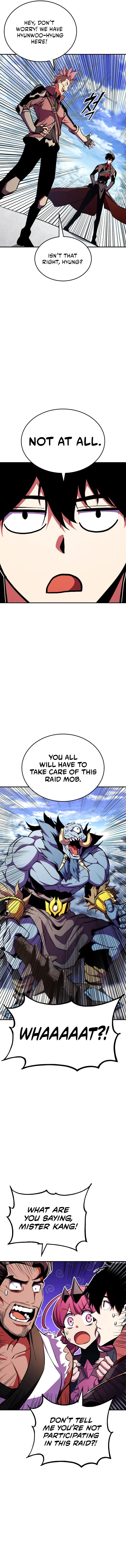 Rankers Return Chapter 177 - Page 7
