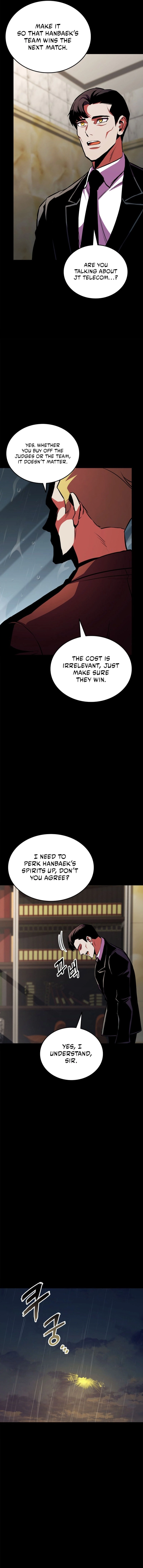 Rankers Return Chapter 177 - Page 15