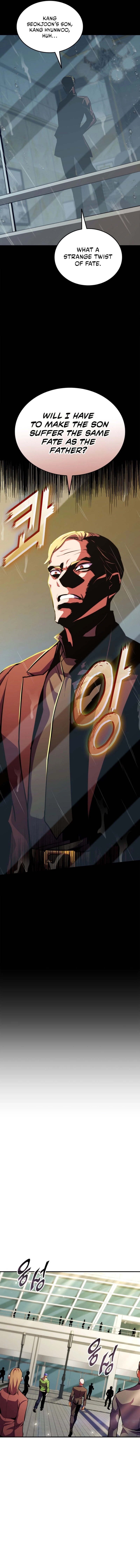 Rankers Return Chapter 177 - Page 16