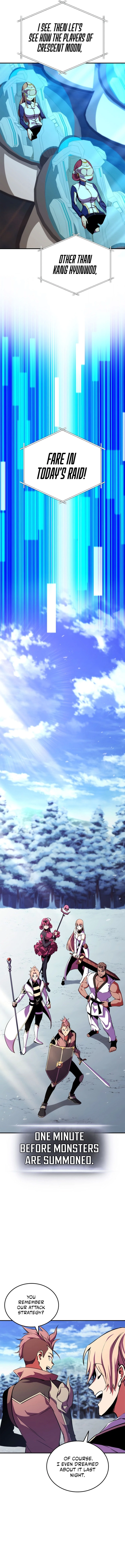Rankers Return Chapter 177 - Page 19