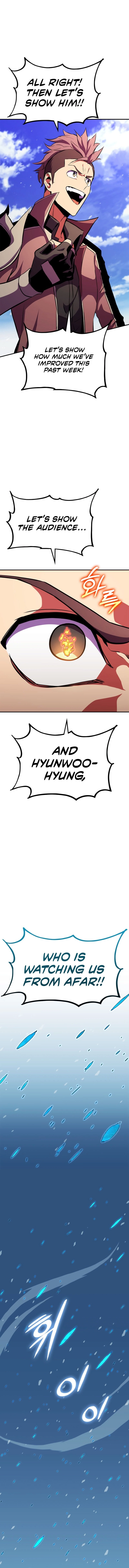 Rankers Return Chapter 177 - Page 22