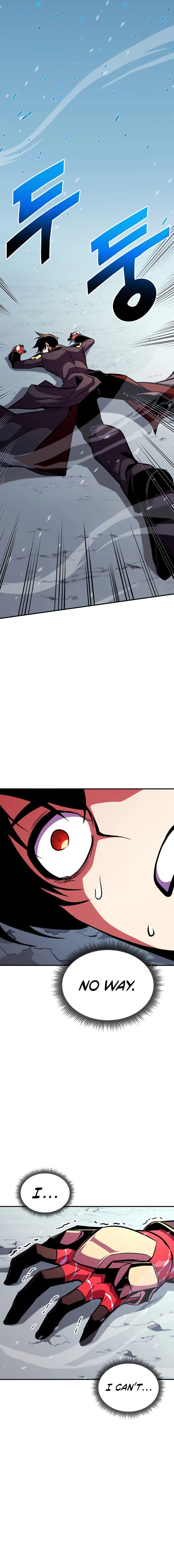Rankers Return Chapter 177 - Page 23