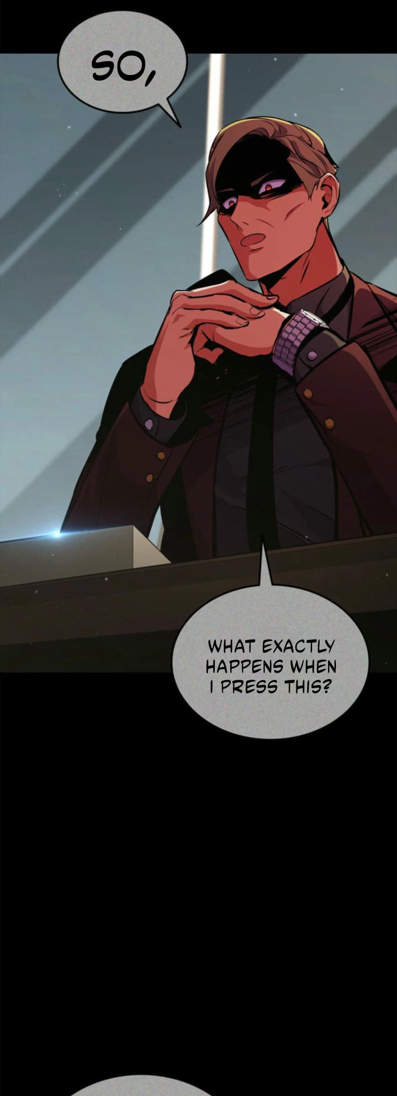 Rankers Return Chapter 178 - Page 3