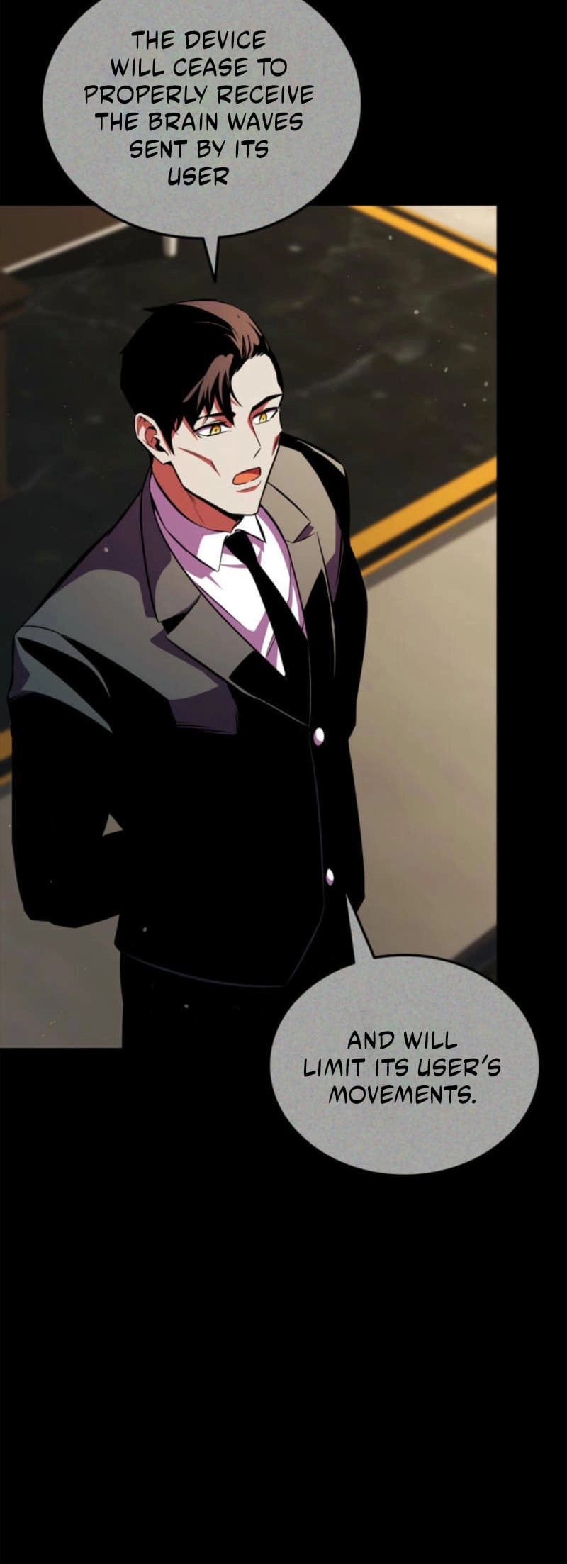 Rankers Return Chapter 178 - Page 4