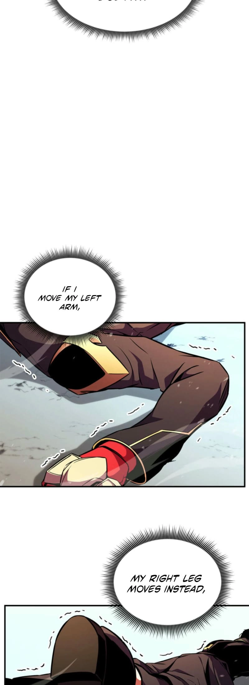 Rankers Return Chapter 178 - Page 10