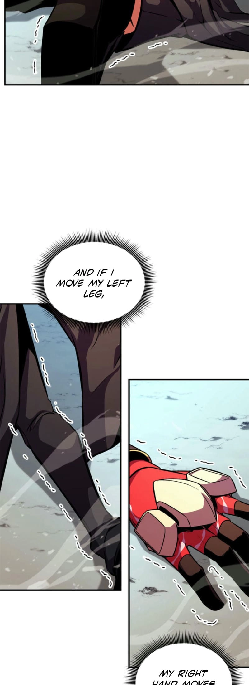 Rankers Return Chapter 178 - Page 11
