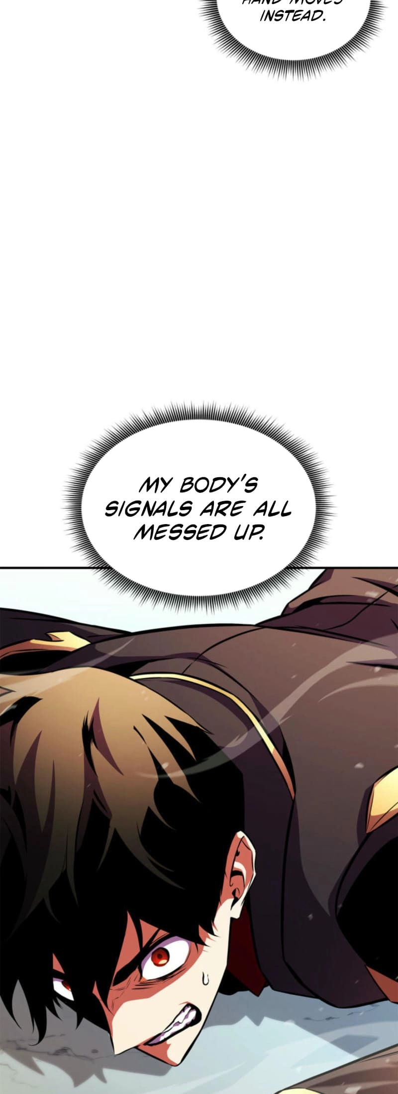 Rankers Return Chapter 178 - Page 12