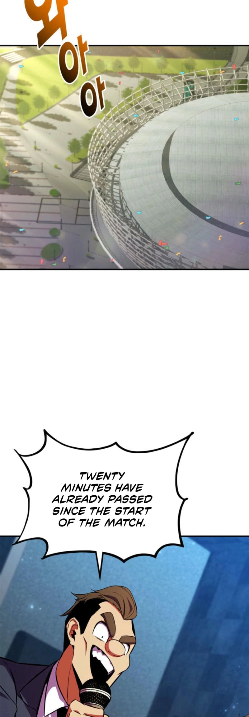 Rankers Return Chapter 178 - Page 16