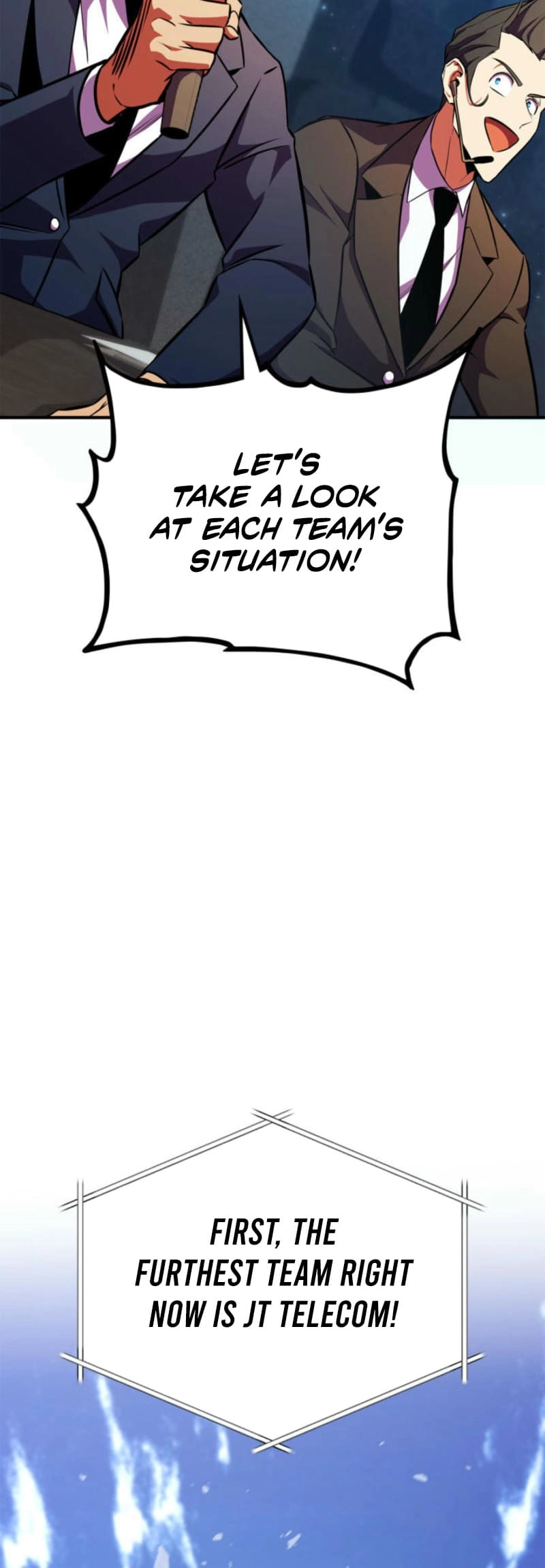 Rankers Return Chapter 178 - Page 17
