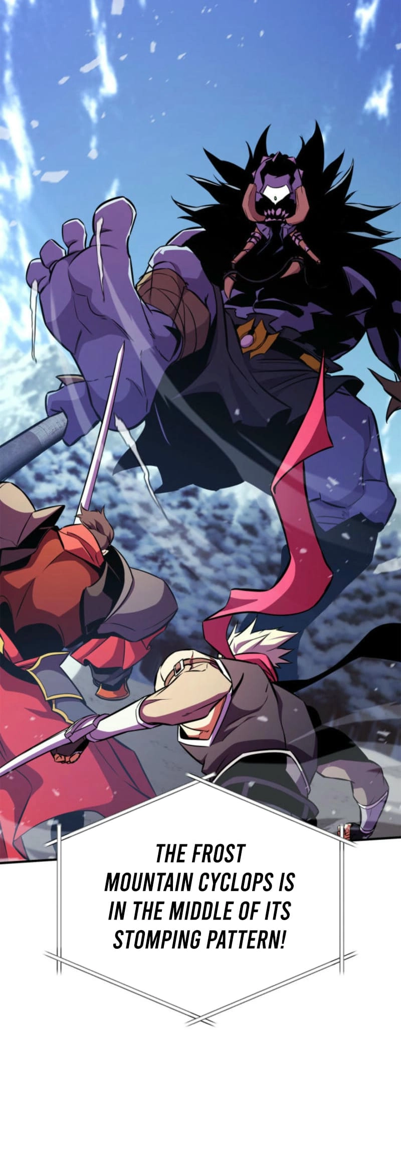 Rankers Return Chapter 178 - Page 18