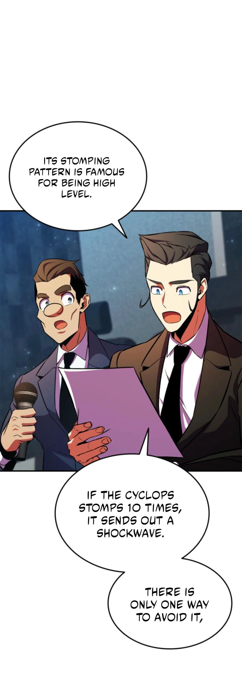 Rankers Return Chapter 178 - Page 19