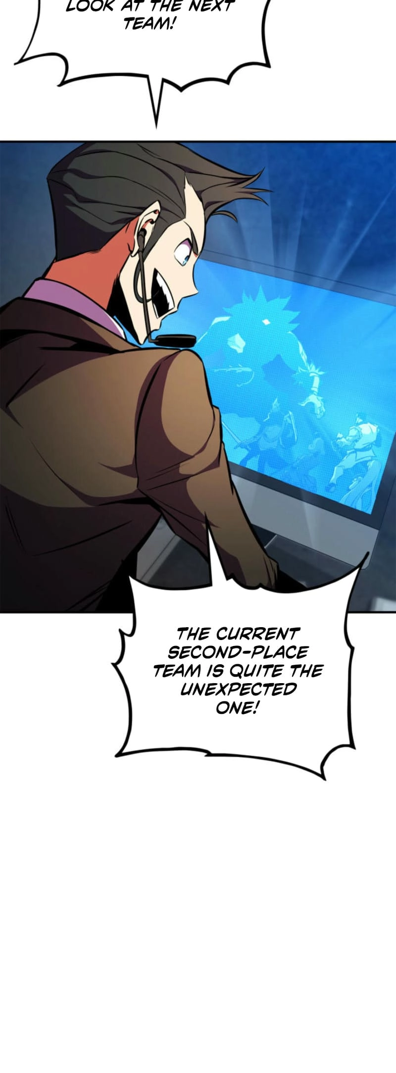Rankers Return Chapter 178 - Page 25