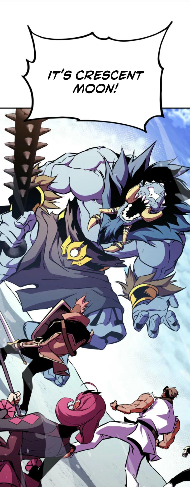 Rankers Return Chapter 178 - Page 26