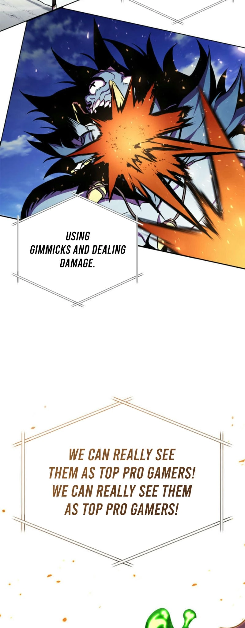 Rankers Return Chapter 178 - Page 28