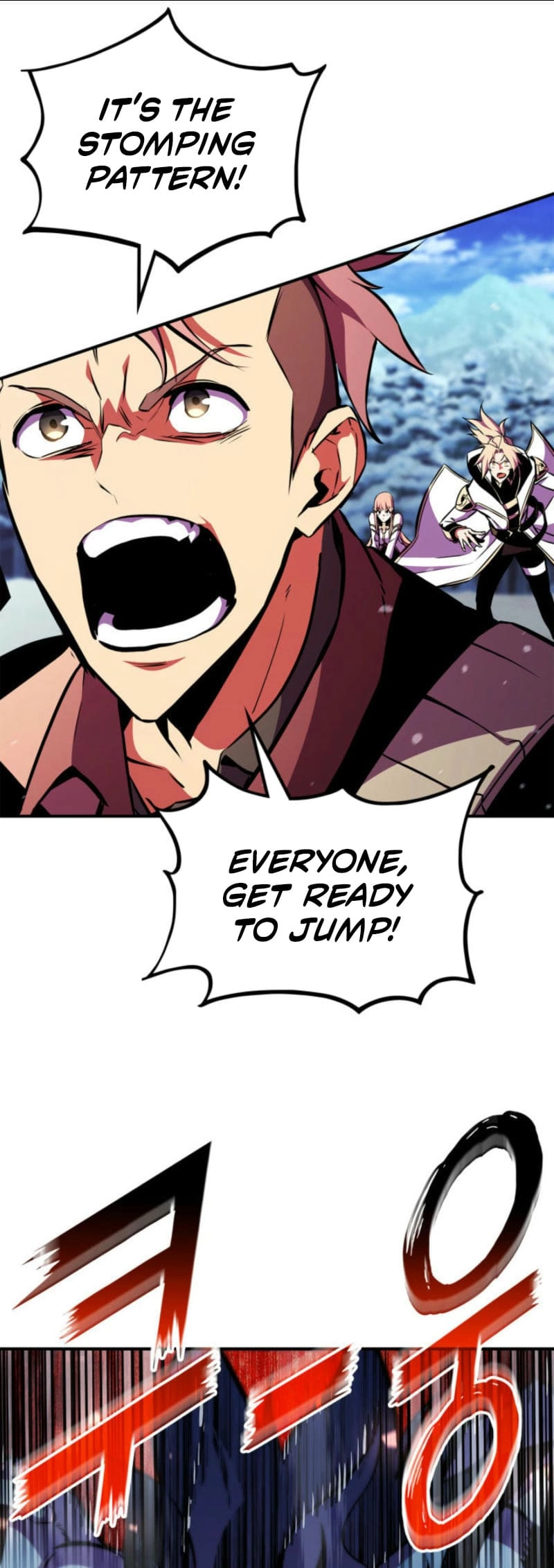 Rankers Return Chapter 178 - Page 32