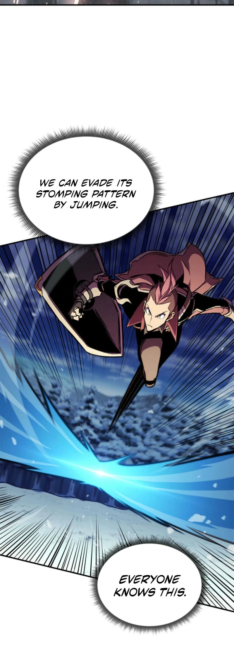 Rankers Return Chapter 178 - Page 34