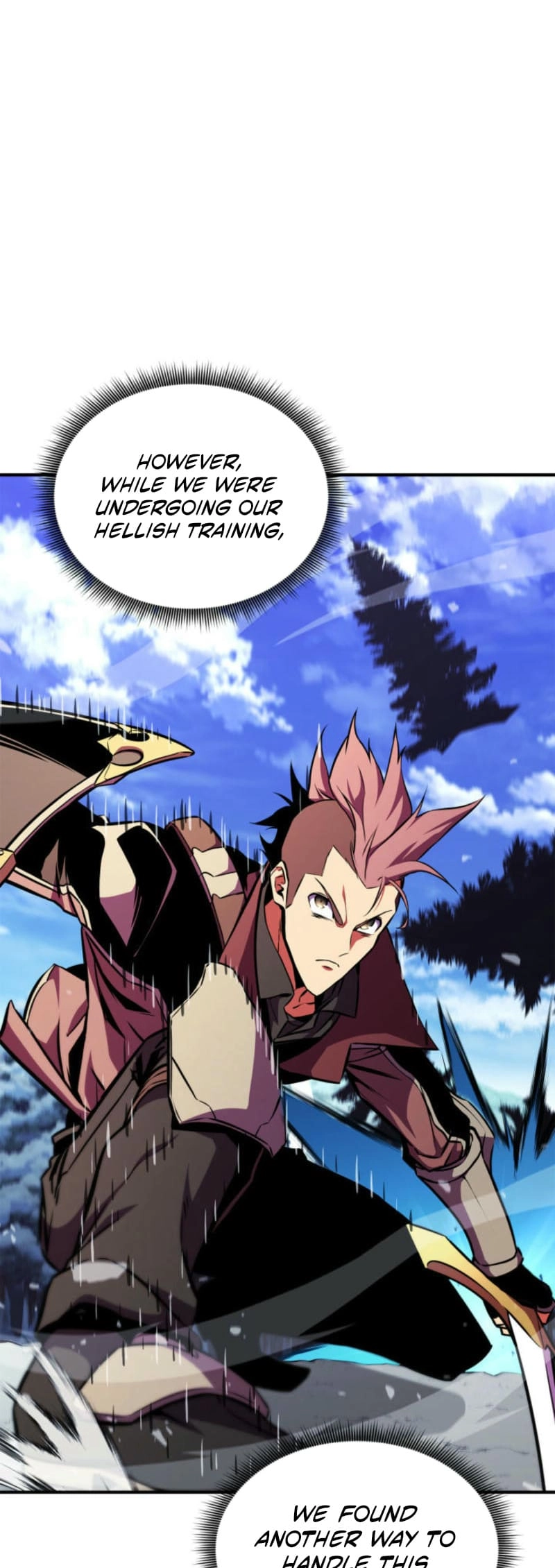 Rankers Return Chapter 178 - Page 35