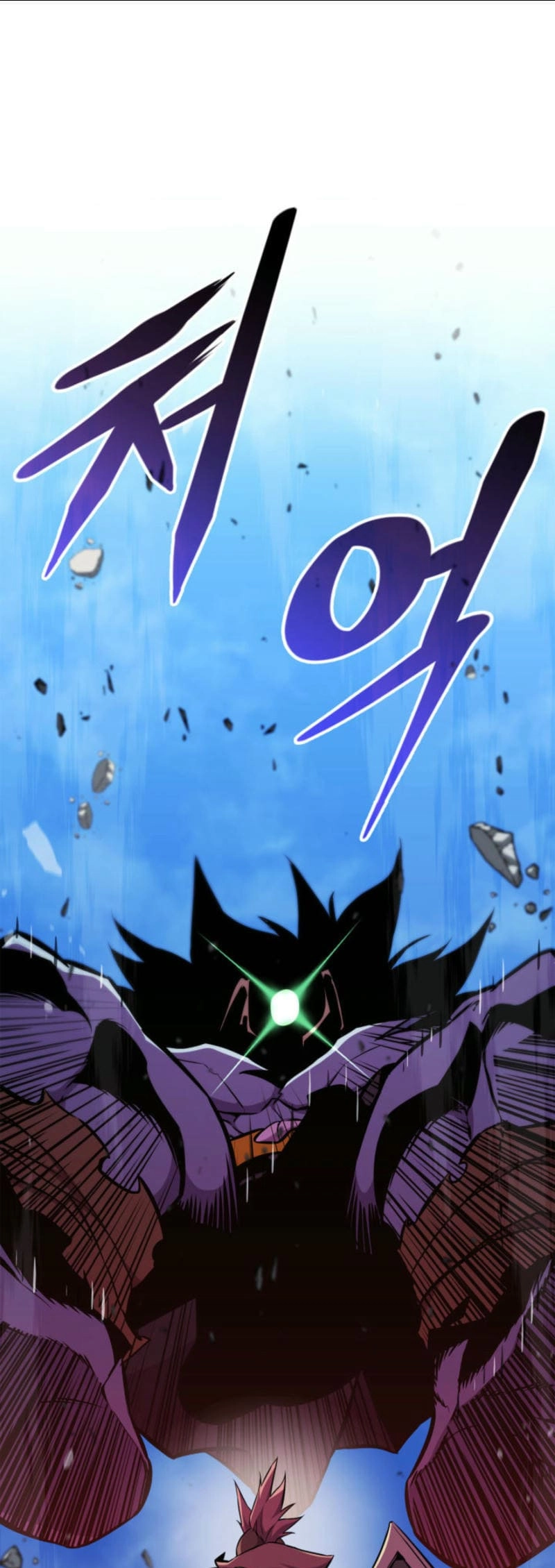Rankers Return Chapter 178 - Page 38