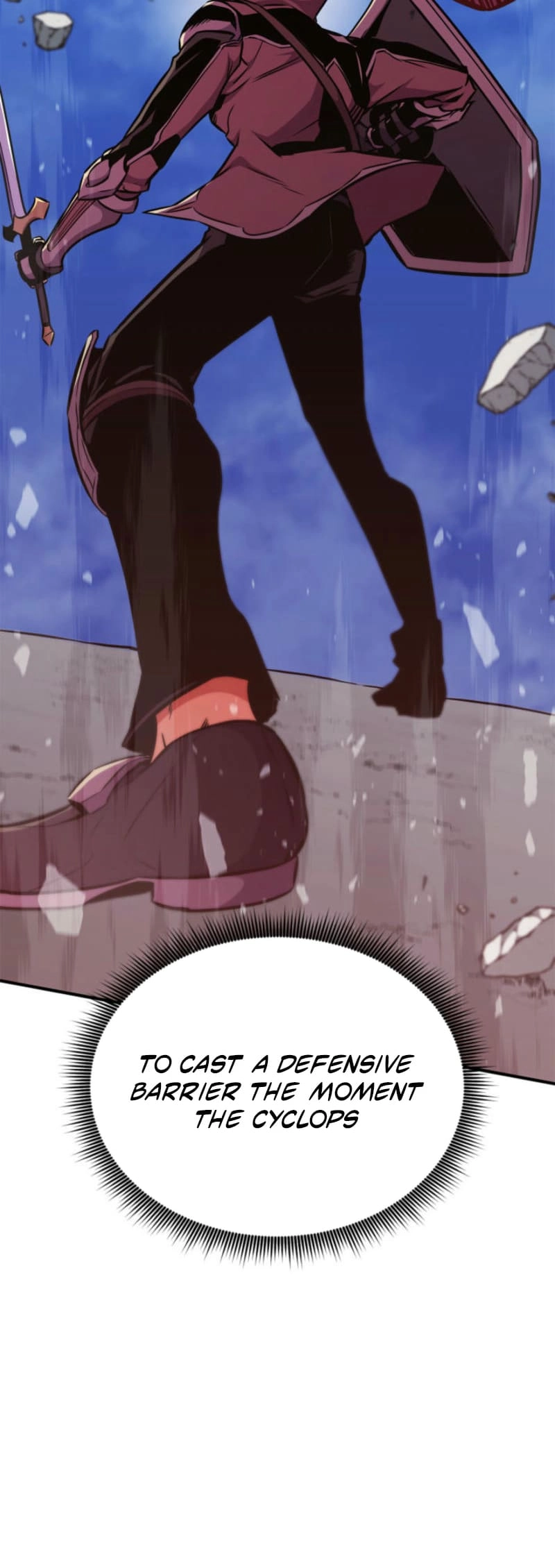 Rankers Return Chapter 178 - Page 39