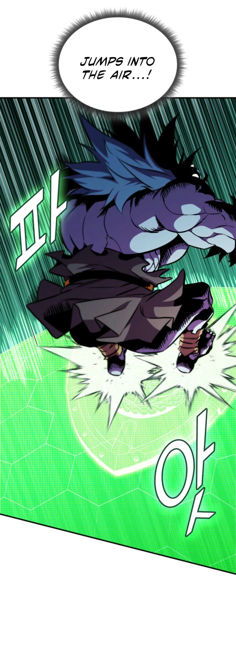 Rankers Return Chapter 178 - Page 40